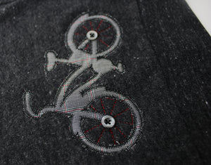 KIDS Bike Sweatshirt