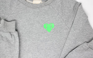 Kiss My Ace Sweatshirt