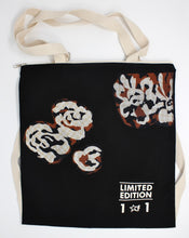 Load image into Gallery viewer, Lux Appliqué TotePacks