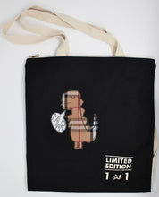 Load image into Gallery viewer, Lux Appliqué TotePacks