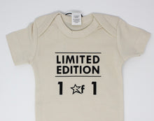 Load image into Gallery viewer, 1 of 1 Onesie