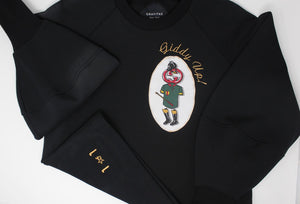 Customizable Rebel Sweatshirt