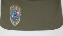 Load image into Gallery viewer, KIDS Mother Goose Patch Dress