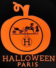 Load image into Gallery viewer, ADULT Paris Halloween Top