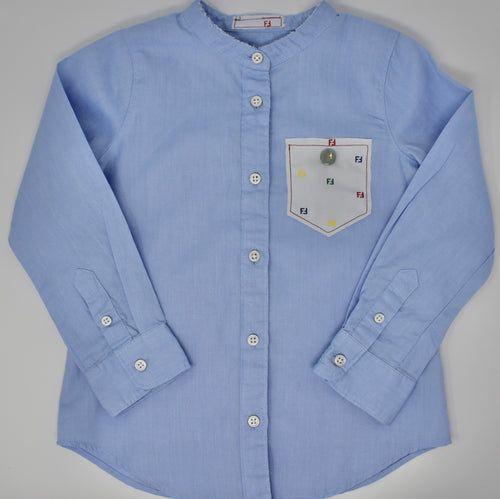 KIDS Rainbow FF Pocket Oxford