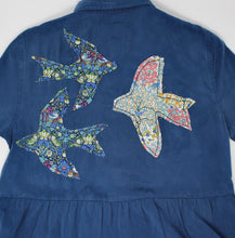 Load image into Gallery viewer, ADULT Liberty Bird Dress