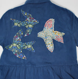 ADULT Liberty Bird Dress