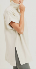 Load image into Gallery viewer, ADULT Tunic in Cream or Black