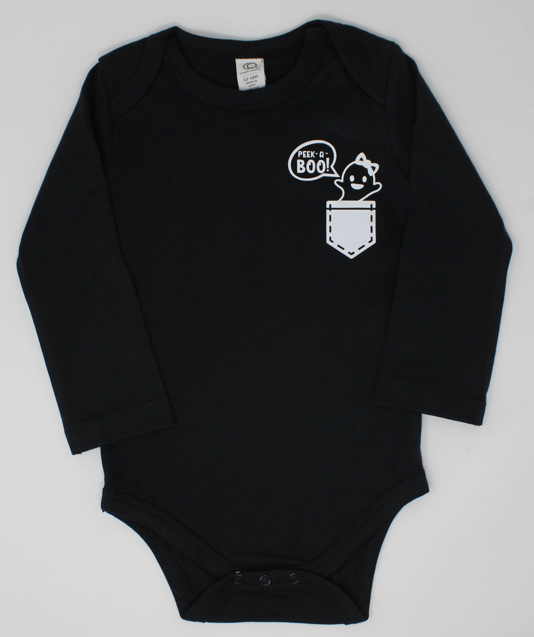 My Boos Organic Onesies