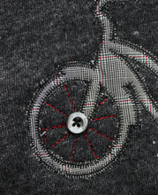 Load image into Gallery viewer, KIDS Bike Sweatshirt
