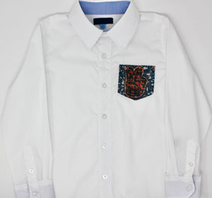 KIDS Peace Pocket Oxford