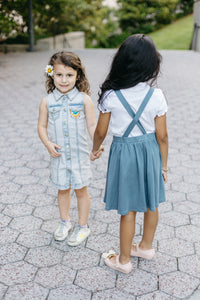 KIDS Liberty Bird Jumper
