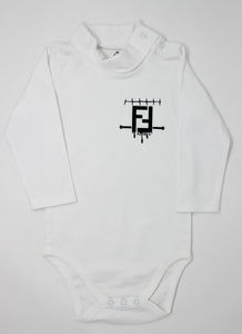 Frankenstein Onesie