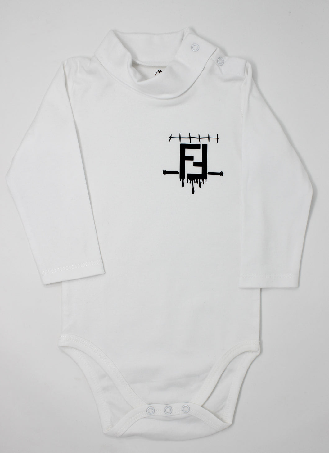 Frankenstein Onesie