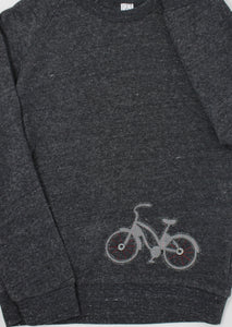 KIDS Bike Sweatshirt