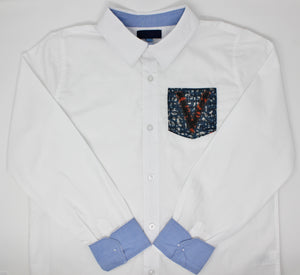 KIDS "V" Pocket Oxford