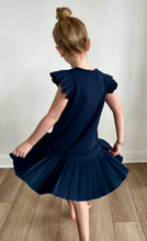 Load image into Gallery viewer, KIDS FR x Little Olin Dress