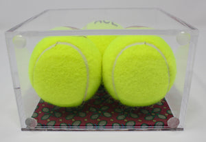 Lux Tennis Box