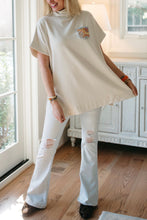 Load image into Gallery viewer, ADULT Tunic in Cream or Black