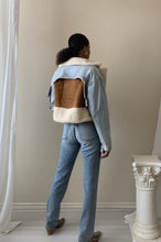 Load image into Gallery viewer, ADULT LV Patchwork Jacket