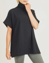 Load image into Gallery viewer, ADULT Tunic in Cream or Black
