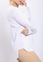 Load image into Gallery viewer, Ballin Paris Tennis Top