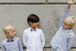 Beau Ties
