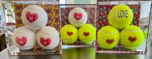 Load image into Gallery viewer, Lux Tennis Box