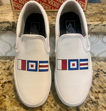 Load image into Gallery viewer, Custom Painted Sneakers