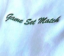 Load image into Gallery viewer, Tennis Imagery for Customized Clothing/Accessories