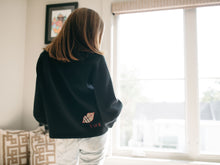 Load image into Gallery viewer, ADULT FR x Gravitas Lux Lips Sweatshirt