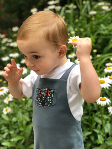 KIDS V Overalls
