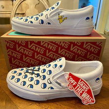 Load image into Gallery viewer, Custom Painted Sneakers