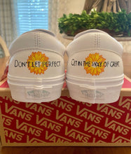 Load image into Gallery viewer, Custom Painted Sneakers