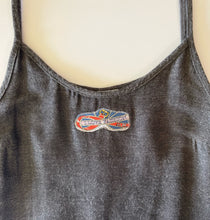 Load image into Gallery viewer, ADULT Mother Goose Patch Dress