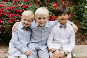 Beau Ties