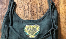 Load image into Gallery viewer, ADULT Mother Goose Patch Dress